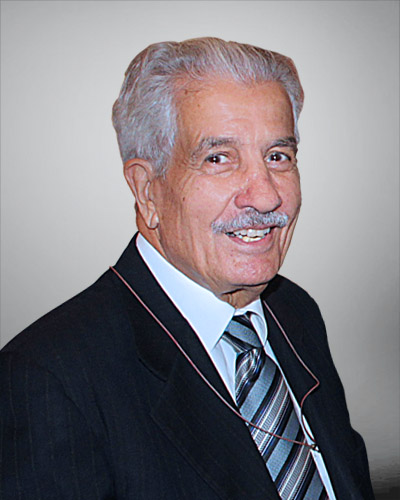 Portrait Mongi Goaied